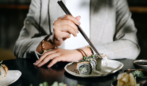 Grooming & Etiquette Coaching