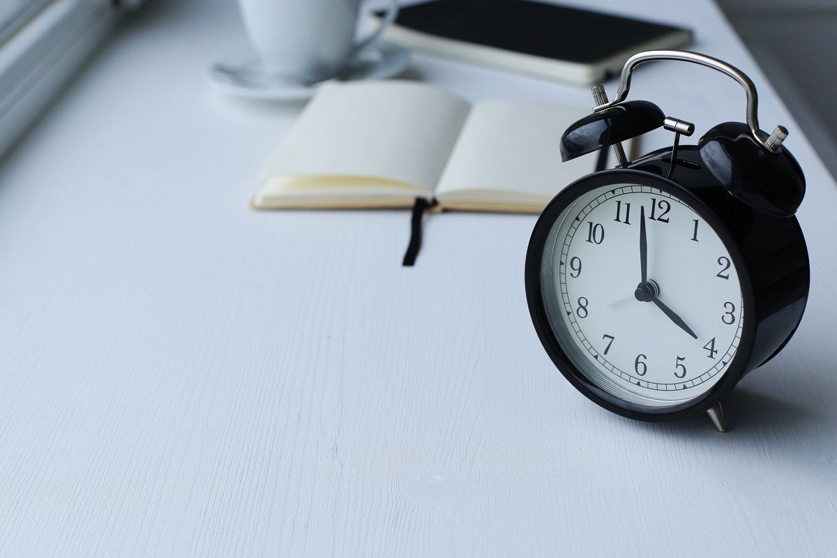 Time Management & Productivity Strategies